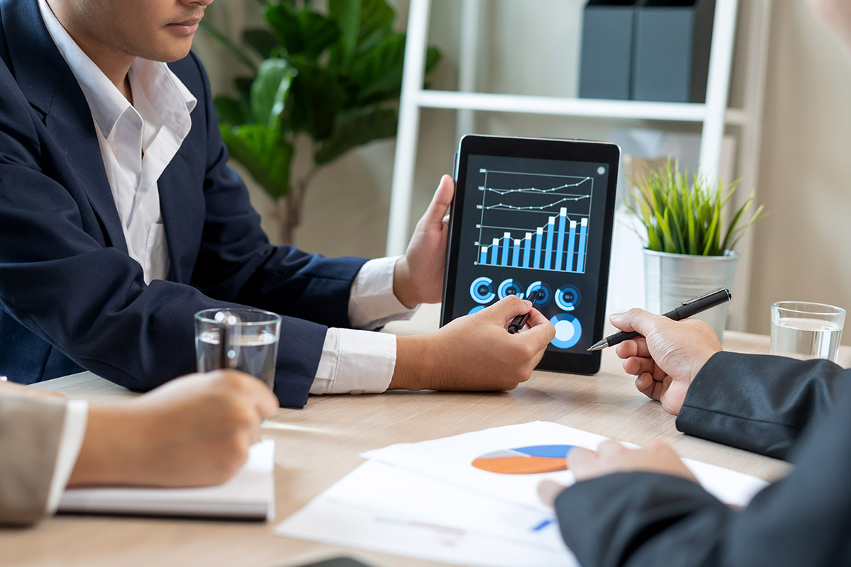 Dicre | Blog | La importancia del análisis crediticio en la toma de decisiones empresariales