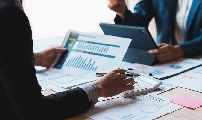 Dicre | Servicios | Análisis Crediticio